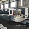 Máy uốn cong CNC cũ